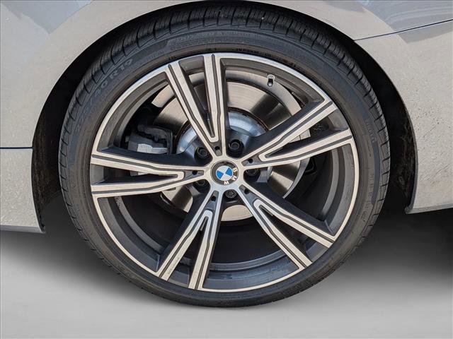 Used 2023 BMW 430i xDrive Convertible w/ Premium Package AWD/4WD image 23