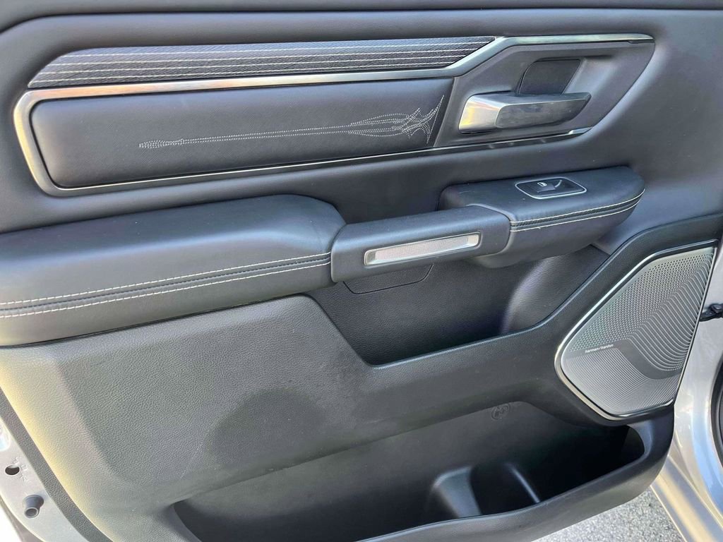 Used 2020 RAM 1500 Limited image 5