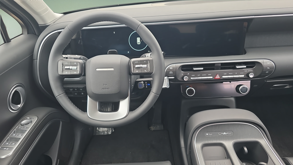 New 2026 Hyundai Palisade SEL AWD/4WD image 11