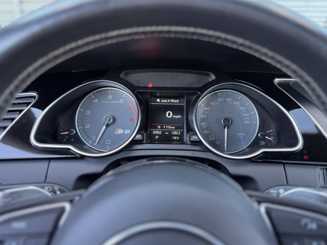 Used 2013 Audi S5 Premium Plus AWD/4WD image 21