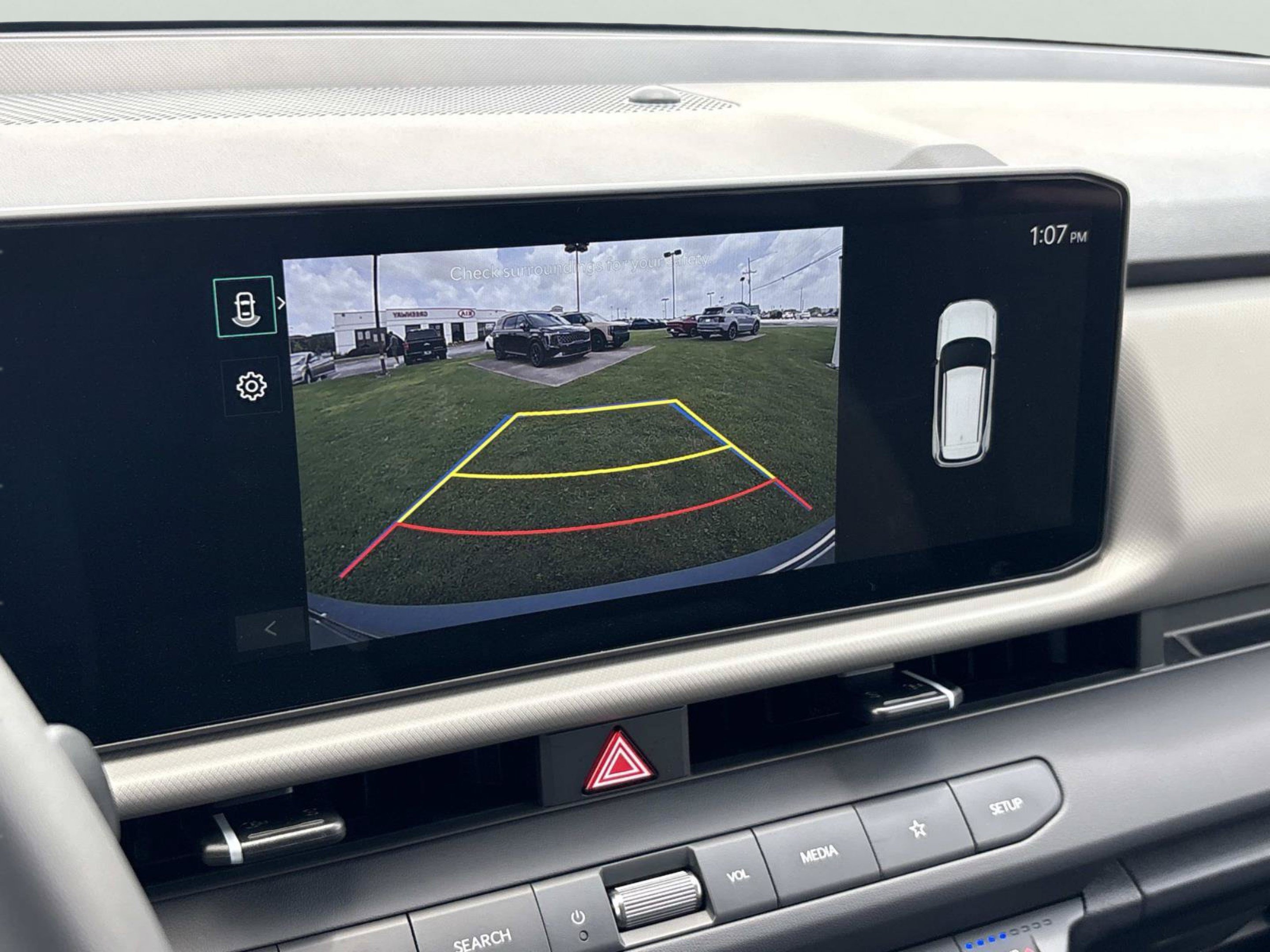 Used 2027 Kia Seltos S FWD image 23