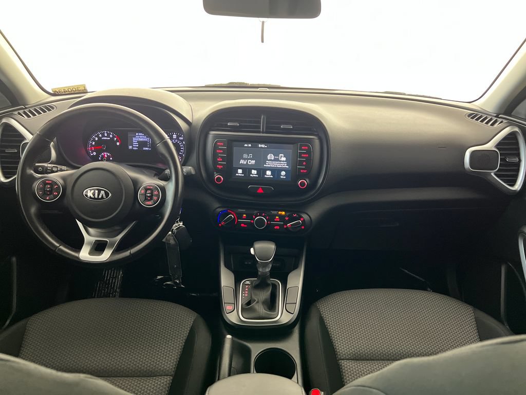 Used 2020 Kia Soul X-Line FWD image 14