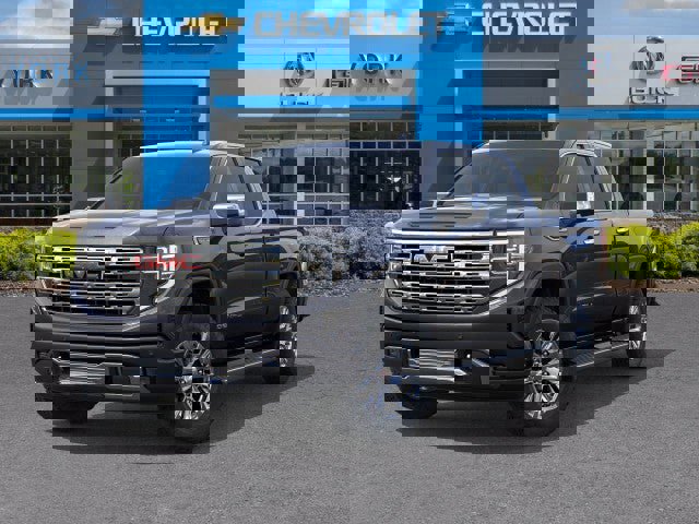 New 2026 GMC Sierra 1500 Denali w/ Technology Package image 6