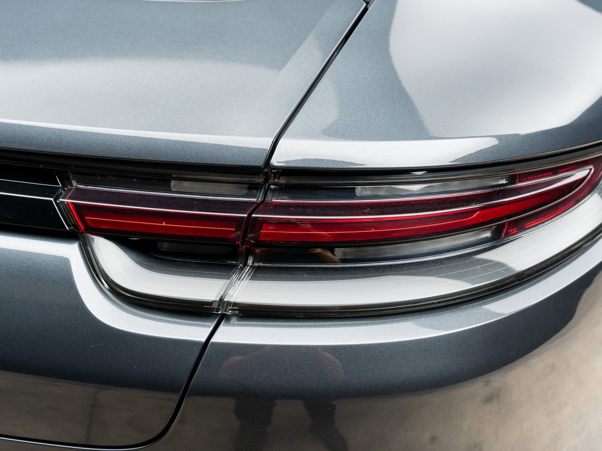 Used 2019 Porsche Panamera GTS w/ Assistance Package image 23