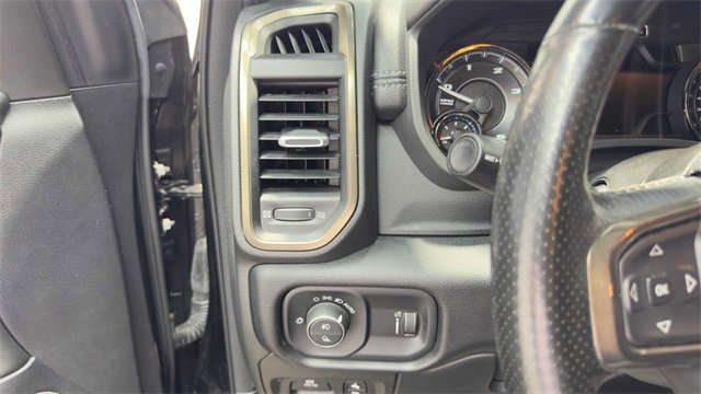 Used 2021 RAM 1500 Rebel w/ Rebel Level 2 Equipment Group image 26