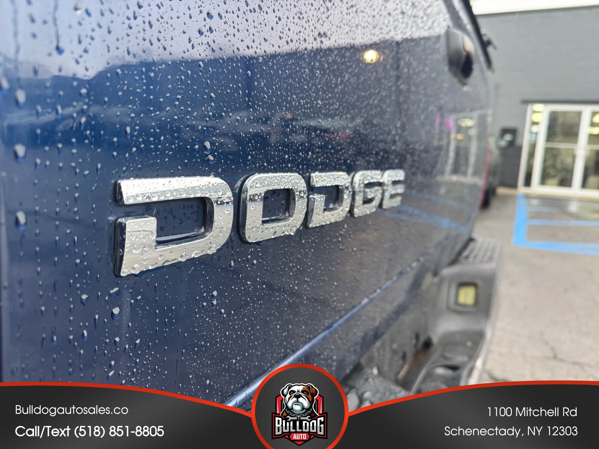 Used 2004 Dodge Ram 1500 Truck ST image 26