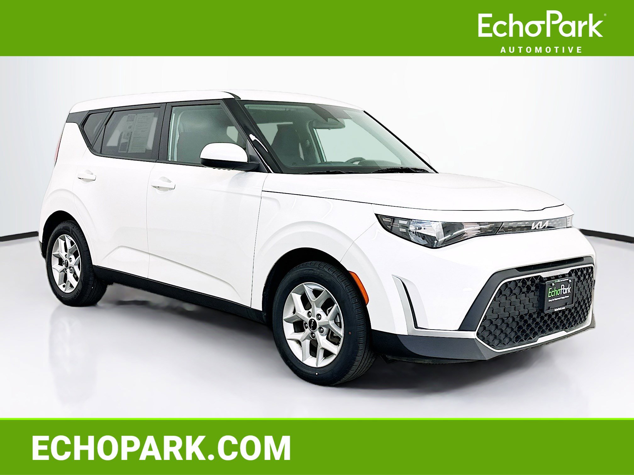 Used 2025 Kia Soul LX w/ LX Technology Package