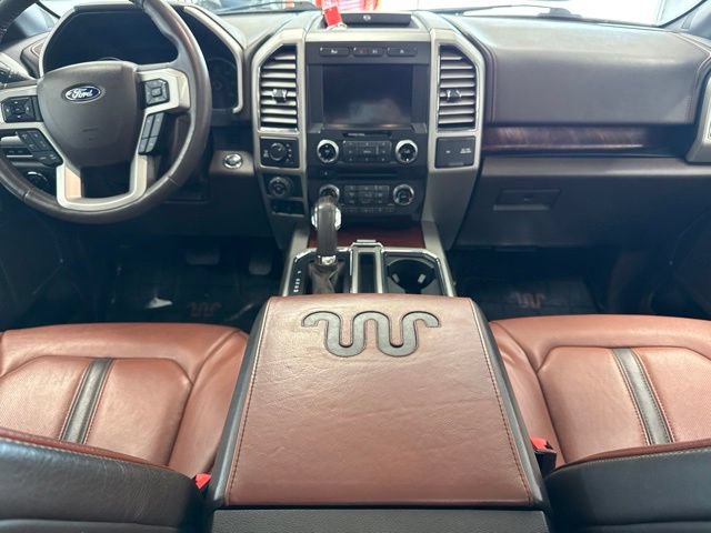 Used 2018 Ford F150 King Ranch w/ Equipment Group 601A Luxury AWD/4WD image 5