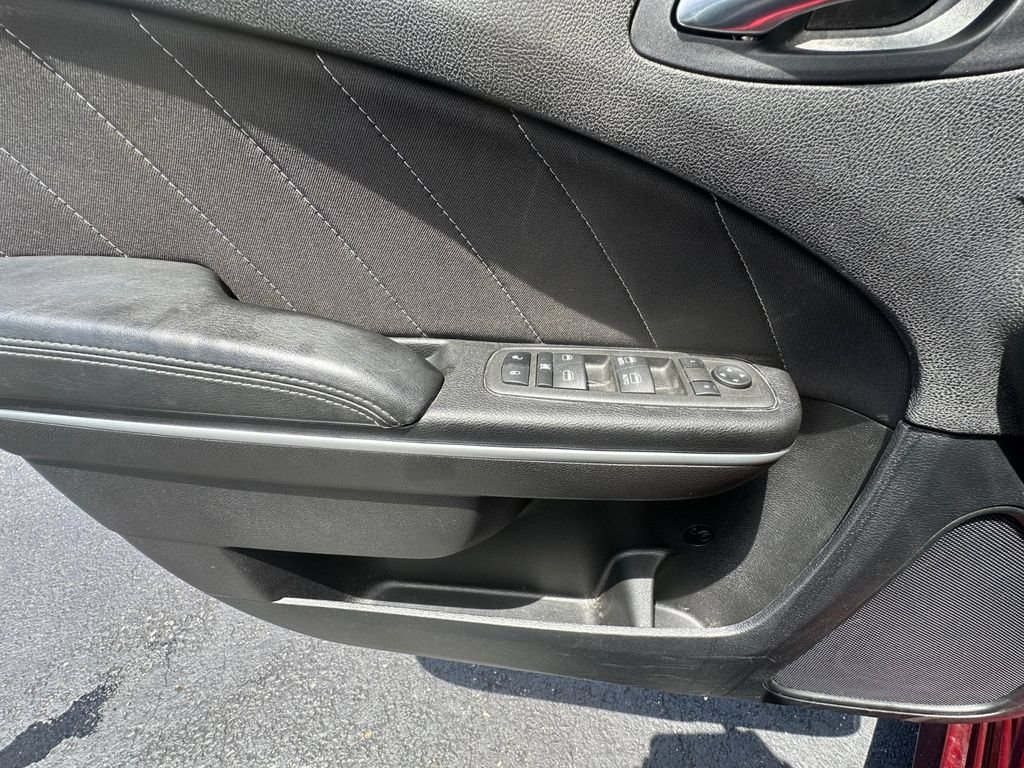Certified 2022 Dodge Charger Scat Pack RWD image 29