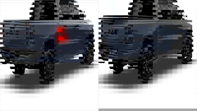 New 2026 RAM 1500 Lone Star image 2