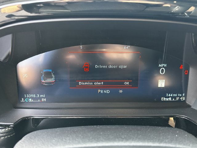 Certified 2023 Lincoln Corsair AWD w/ Equipment Group 101A image 20