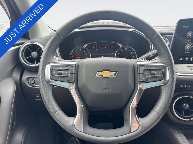 New 2026 Chevrolet Blazer LT w/ Convenience Package FWD image 14