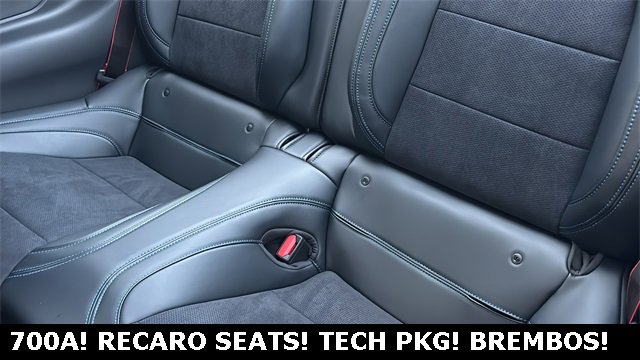 New 2026 Ford Mustang Dark Horse image 26