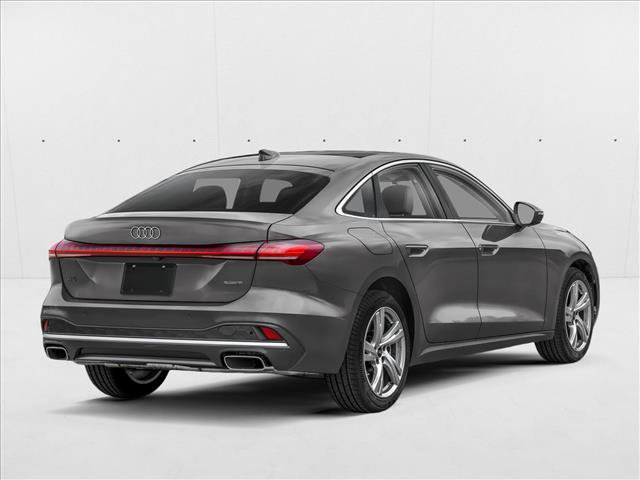 New 2026 Audi A5 2.0T Premium AWD/4WD image 2