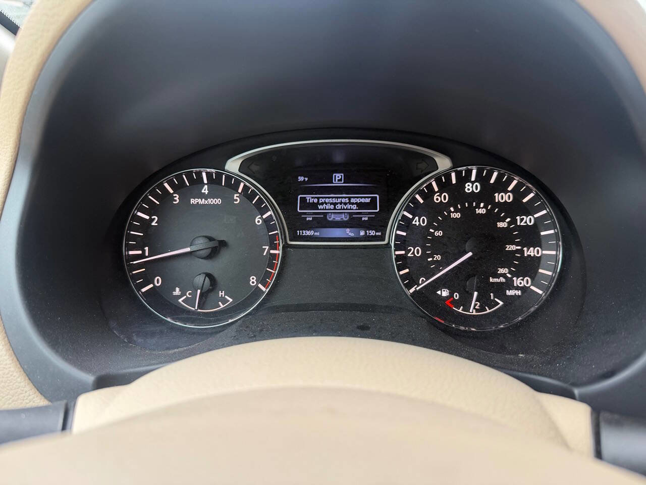Used 2016 Nissan Altima 3.5 SL FWD image 25