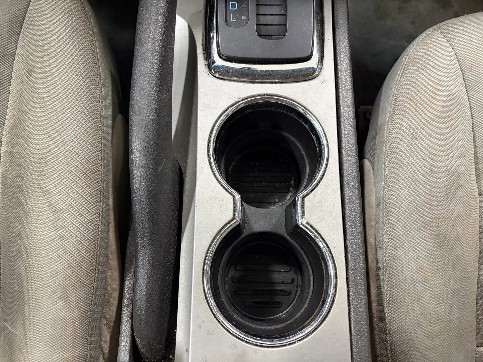 Used 2012 Ford Fusion SE image 27