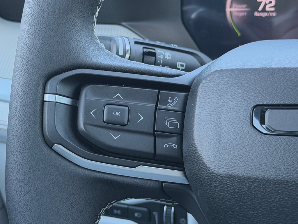 New 2026 Jeep Cherokee Limited AWD/4WD image 13