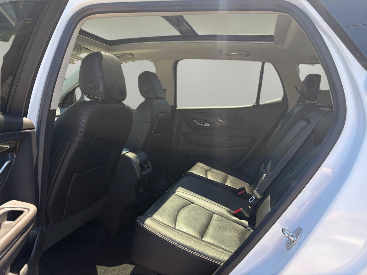 Used 2020 GMC Terrain Denali w/ LPO, Floor Liner Package AWD/4WD image 13