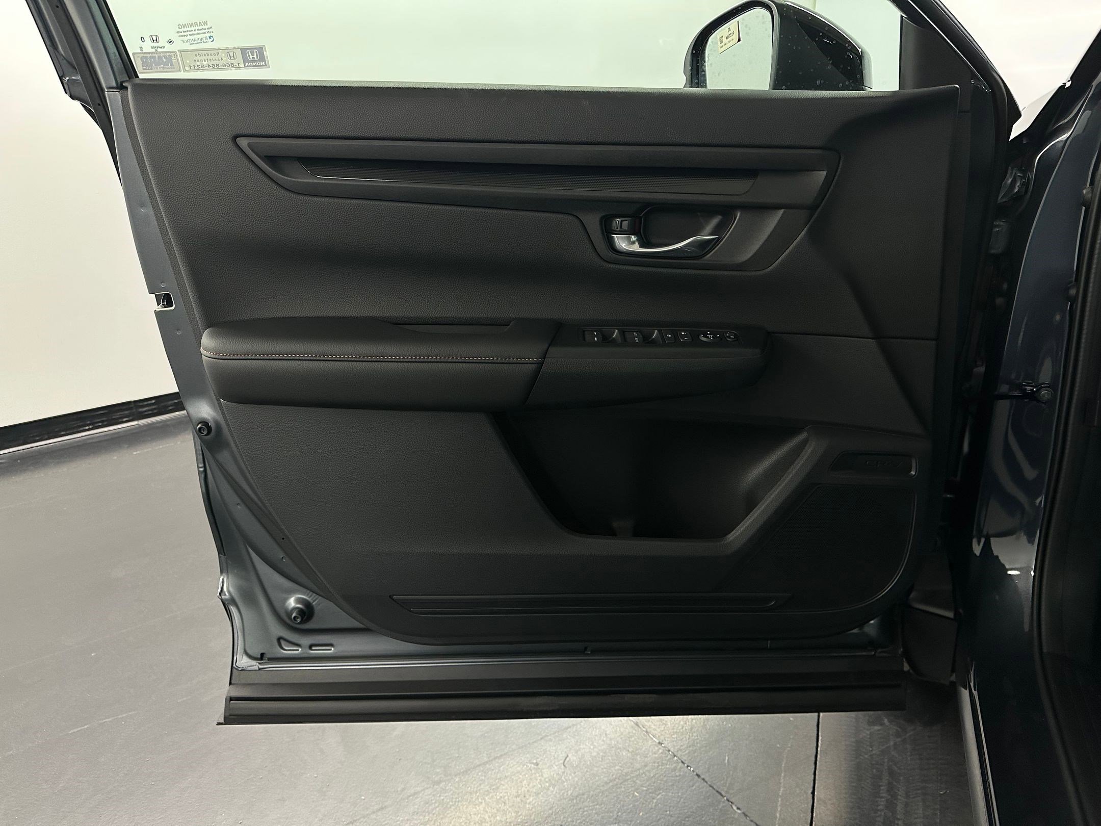 New 2026 Honda CR-V Sport image 22