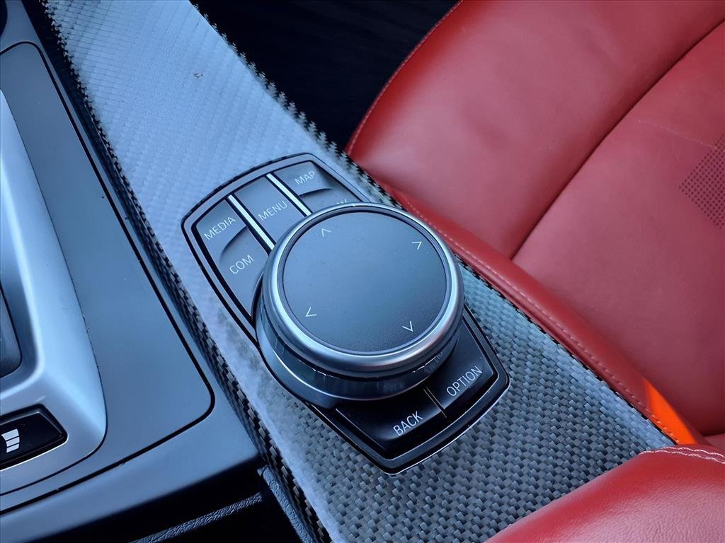 Used 2018 BMW M4 Base image 22