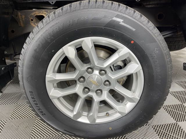 Used 2023 Chevrolet Silverado 1500 LT image 14