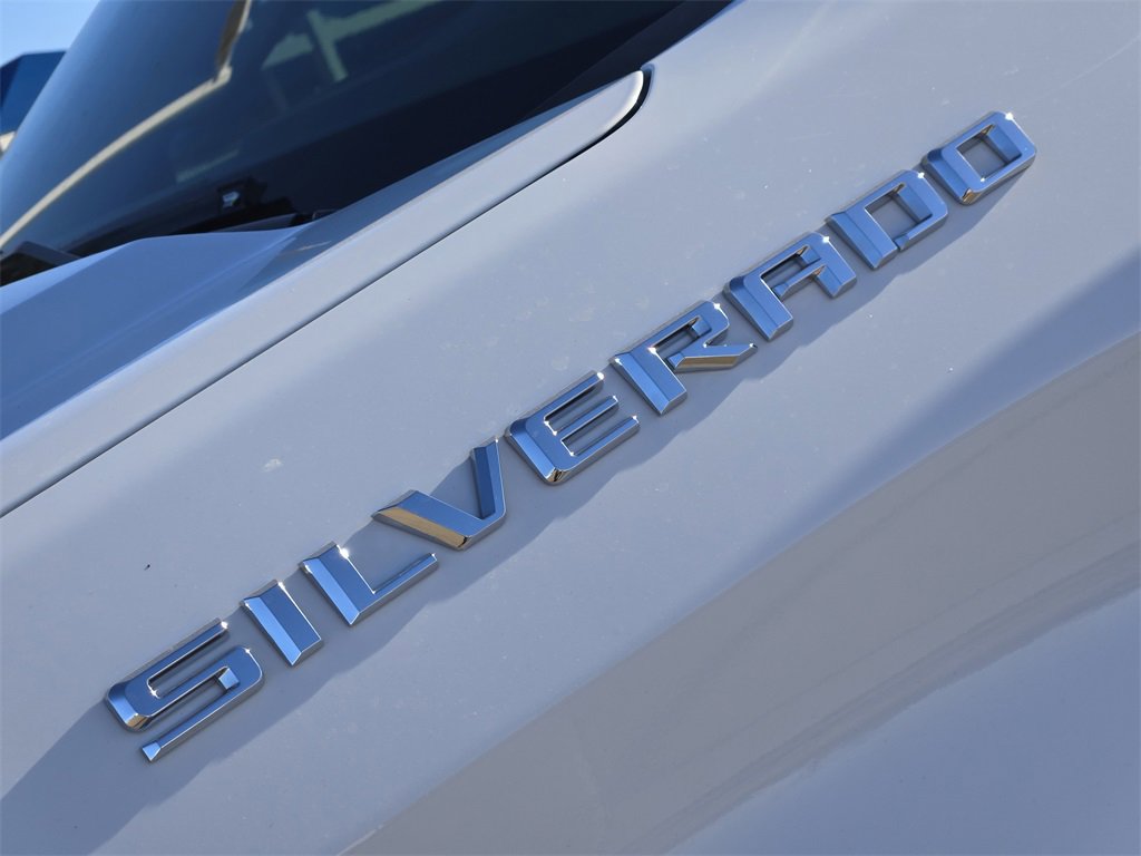 Used 2022 Chevrolet Silverado 1500 RST image 32