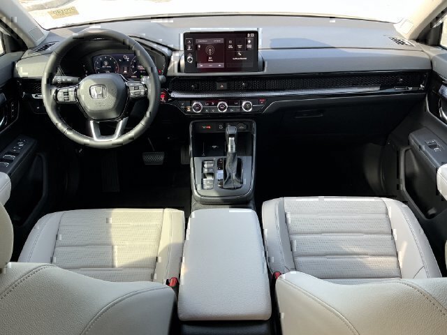 New 2027 Honda CR-V EX-L image 15