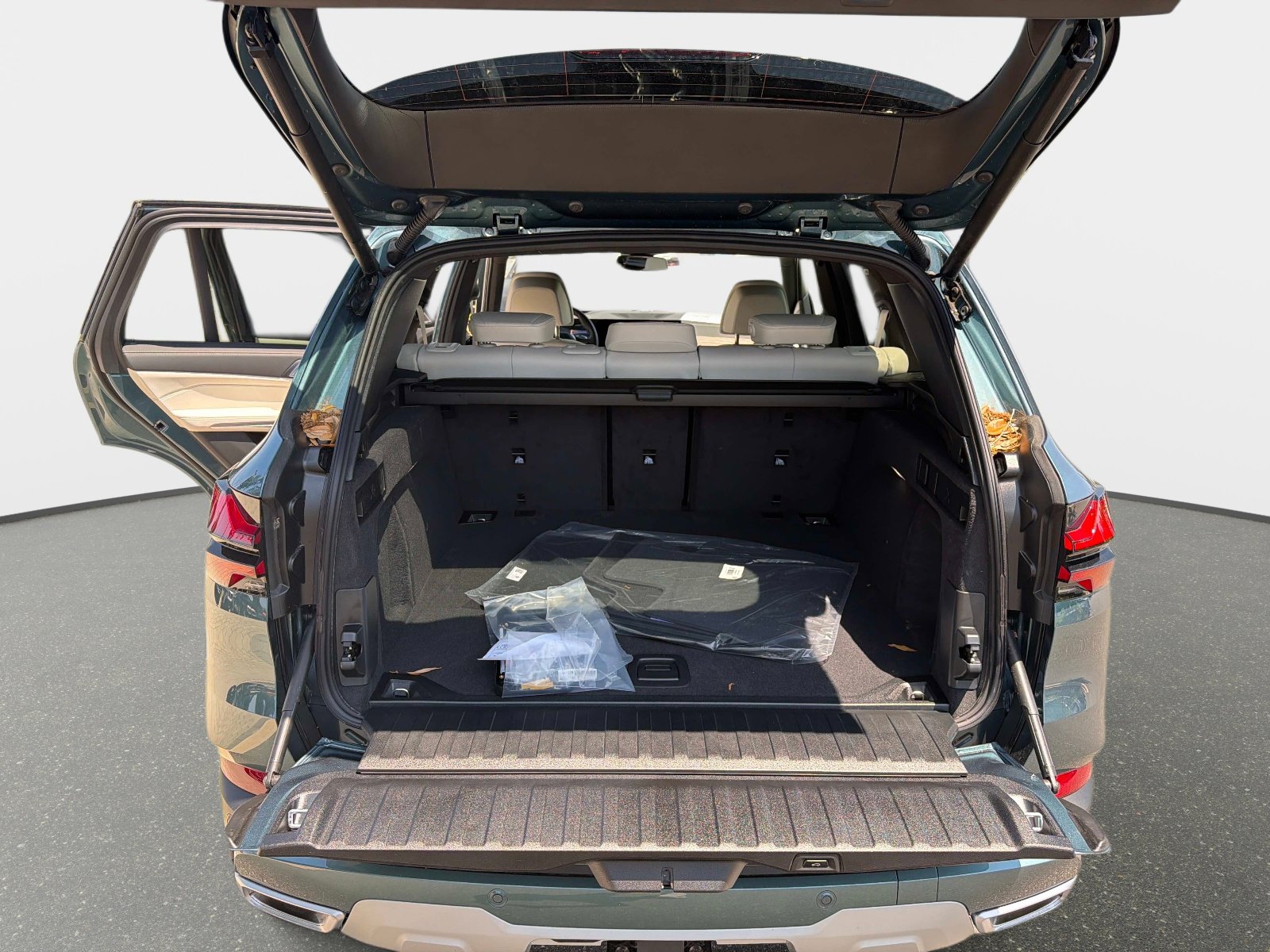 New 2026 BMW X5 sDrive40i RWD image 11