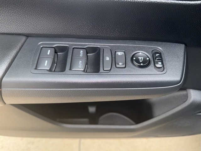 Used 2026 Honda CR-V TrailSport image 22