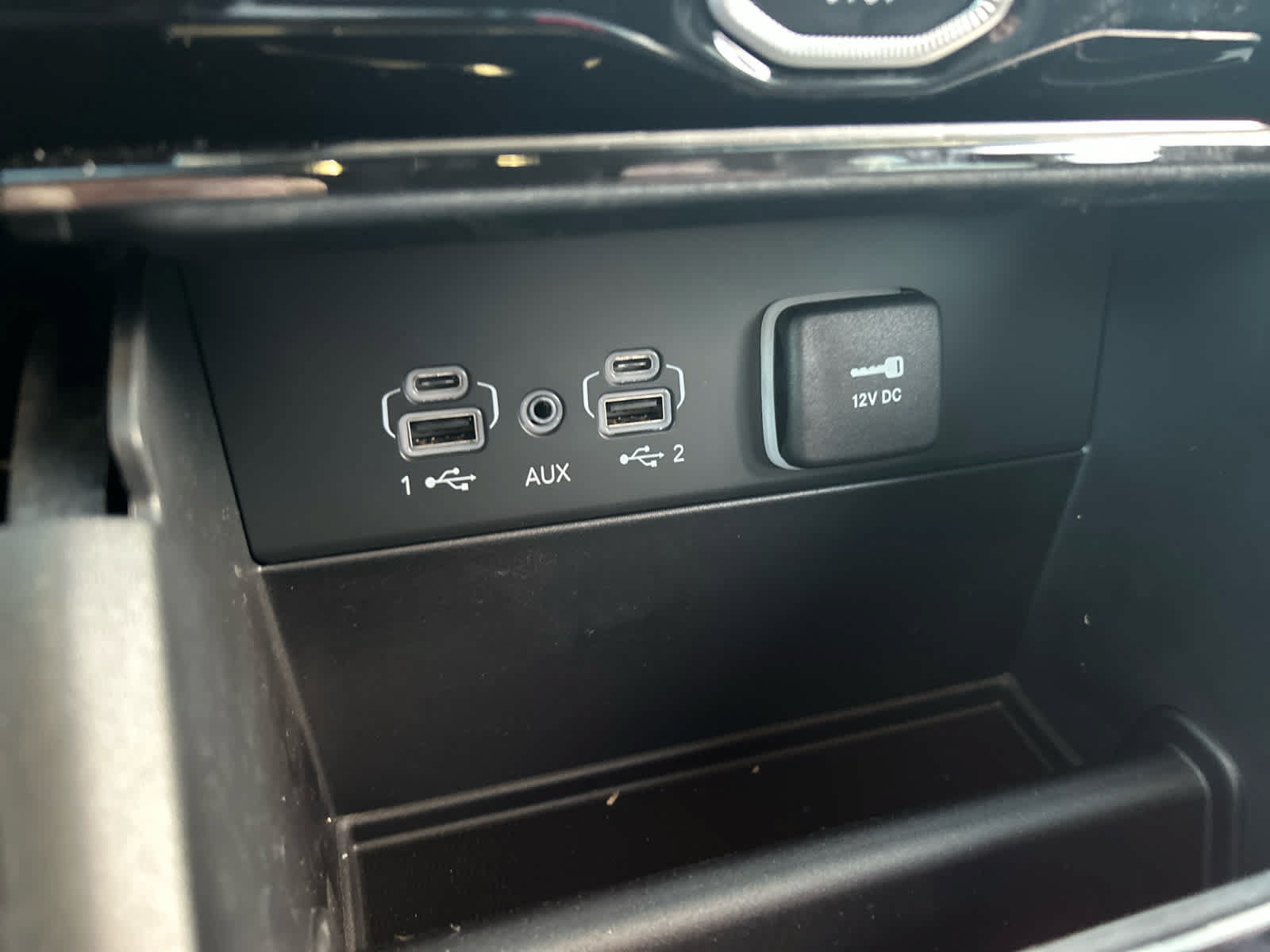 New 2026 Jeep Grand Cherokee Limited AWD/4WD image 20
