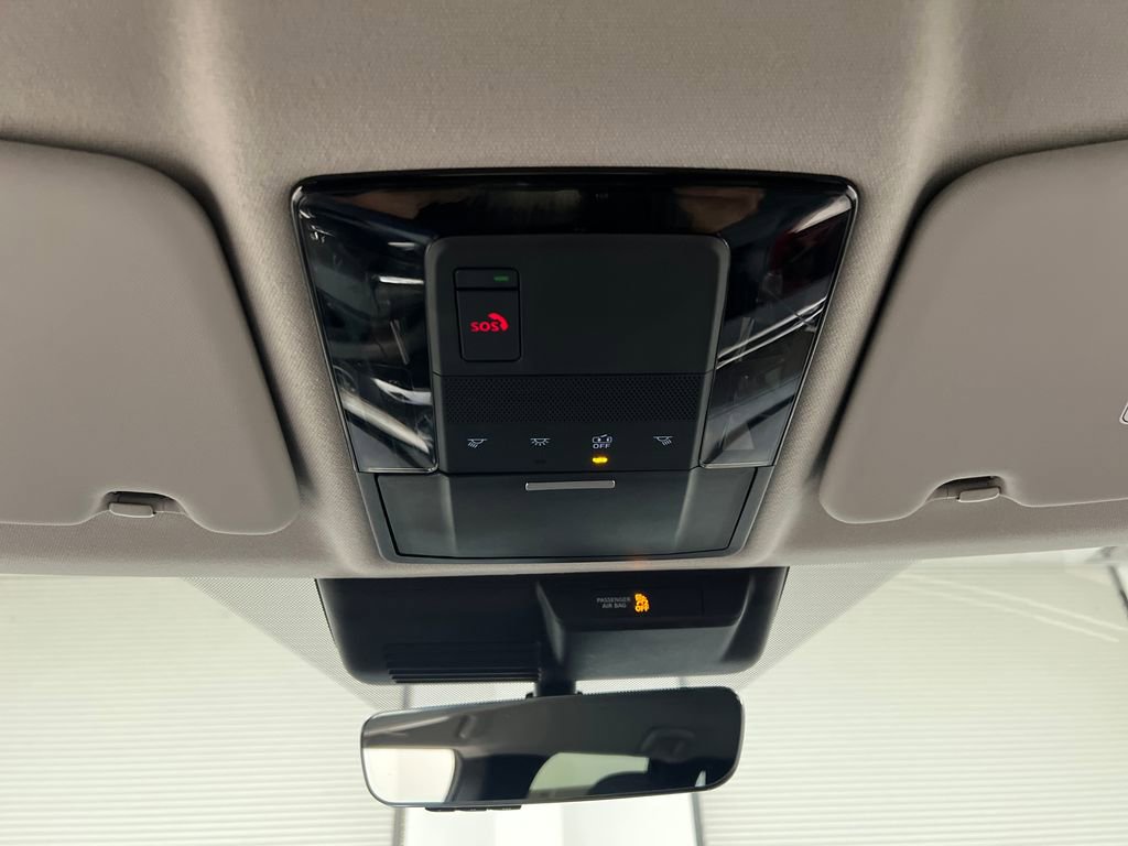 Used 2025 Mitsubishi Outlander SE AWD/4WD image 64