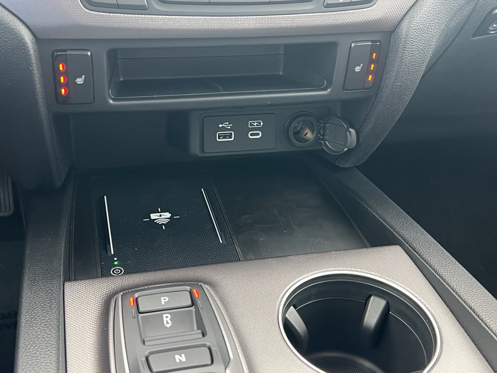New 2026 Honda Ridgeline RTL image 27