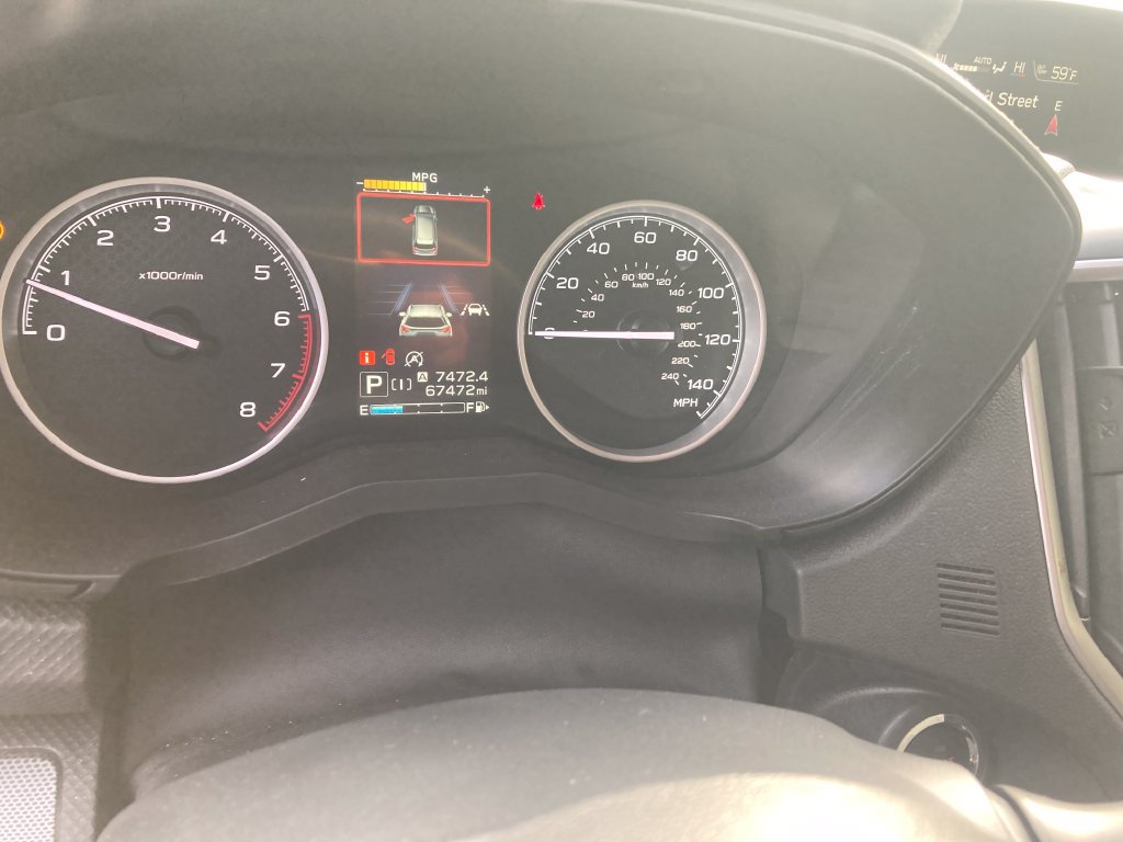 Used 2019 Subaru Forester Limited AWD/4WD image 19