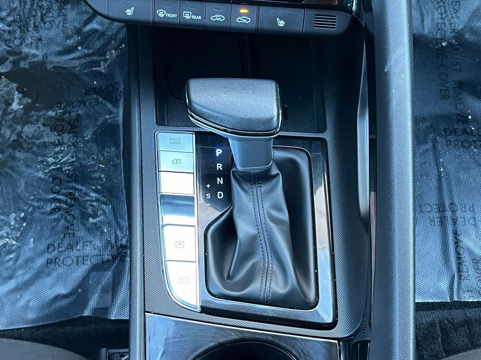 Used 2025 Hyundai Elantra SEL image 37