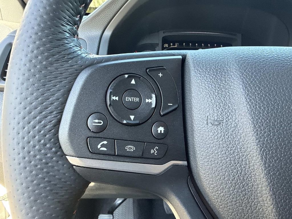 Used 2024 Honda Passport TrailSport image 30