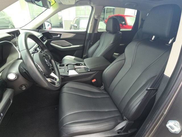 Used 2024 Acura MDX SH-AWD image 11