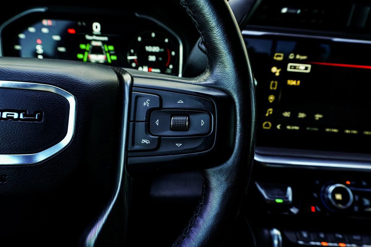 Used 2024 GMC Sierra 2500 Denali Ultimate image 29