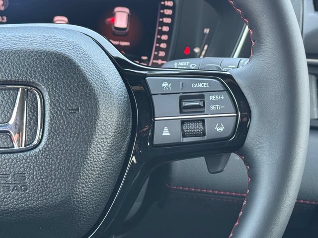 New 2026 Honda Pilot Black Edition image 27