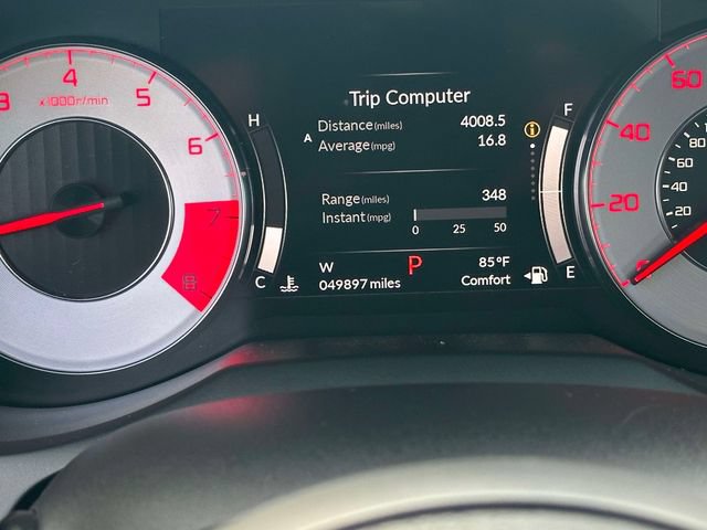 Certified 2021 Acura RDX w/ Advance Package AWD/4WD image 35