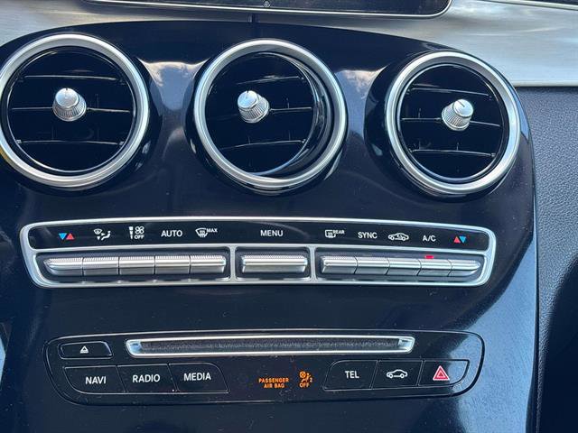 Used 2015 Mercedes-Benz C 300 4MATIC Sedan image 21