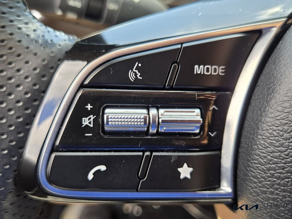 Certified 2022 Kia Forte GT-Line FWD image 28