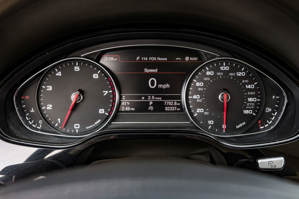 Used 2017 Audi A8 L 3.0T image 18