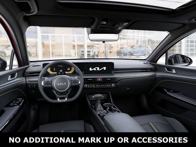 New 2026 Kia K5 GT image 14