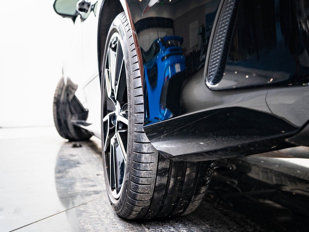 Used 2023 Mercedes-Benz C 300 4MATIC Cabriolet image 40