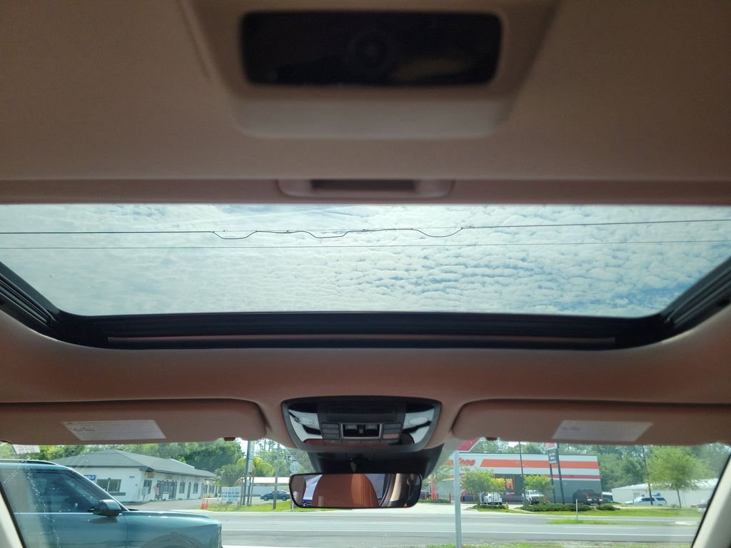New 2026 Kia Carnival SX FWD image 20