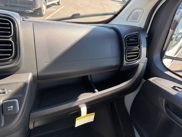 New 2026 RAM ProMaster 2500 image 22