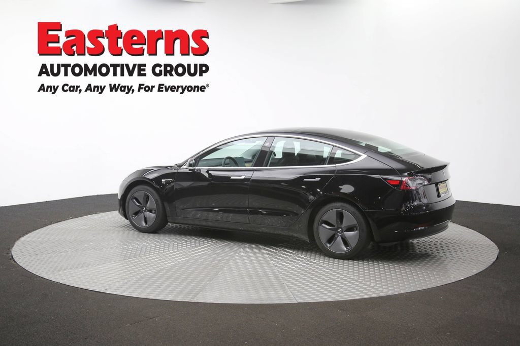 Used 2019 Tesla Model 3 Long Range AWD/4WD image 57
