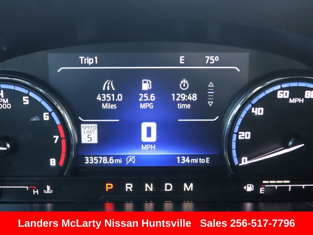 Used 2023 Ford Bronco Sport Badlands image 29