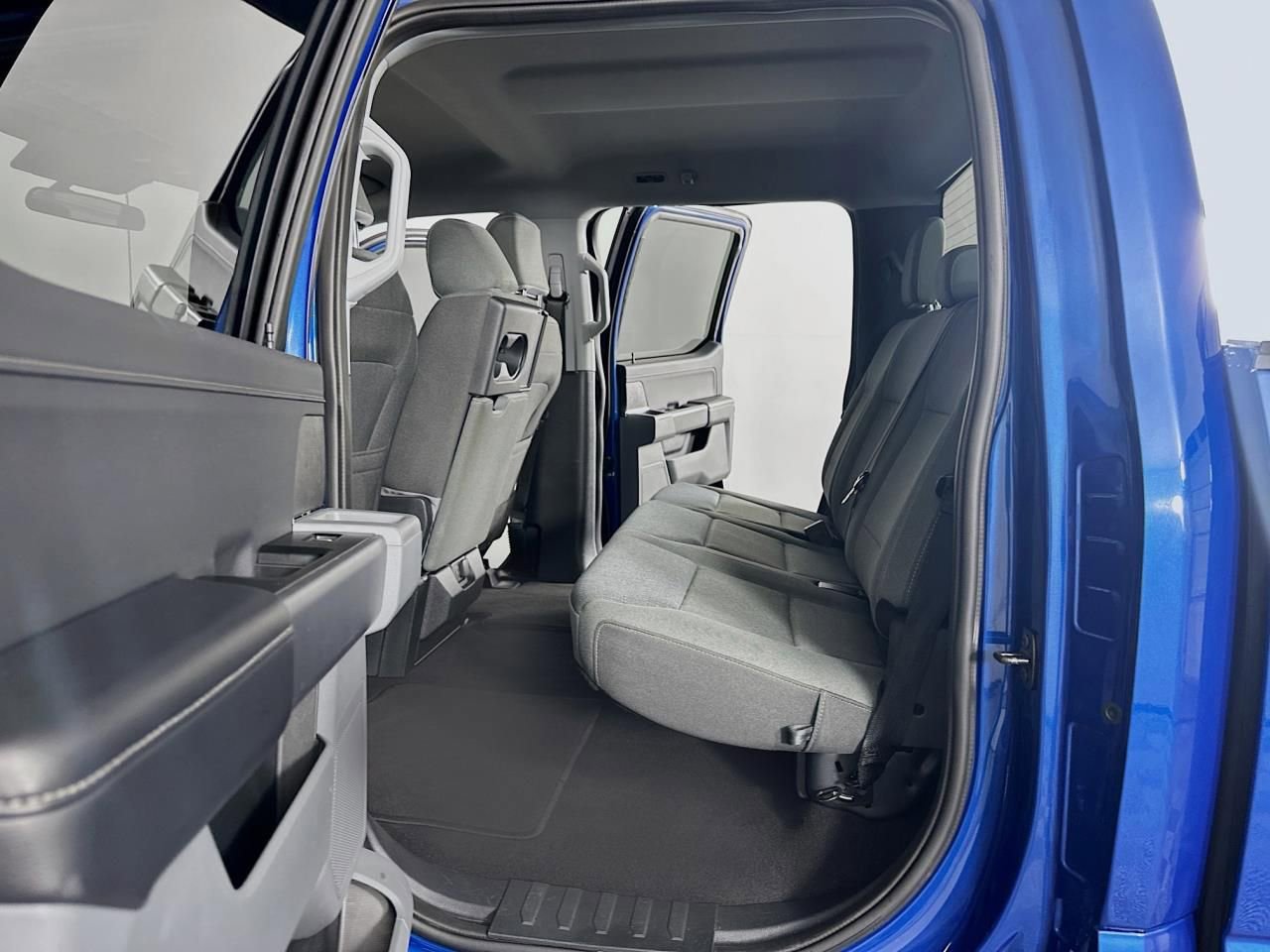 Used 2025 Ford F150 XLT w/ Equipment Group 301A Standard image 30