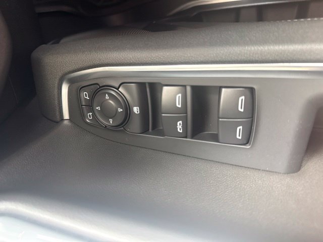 New 2026 Chevrolet Silverado 1500 RST AWD/4WD image 20